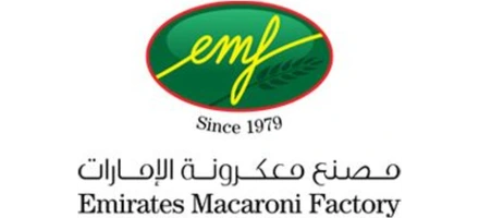 Emirates Macaroni Factory