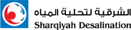 Sharqiyah Desalination